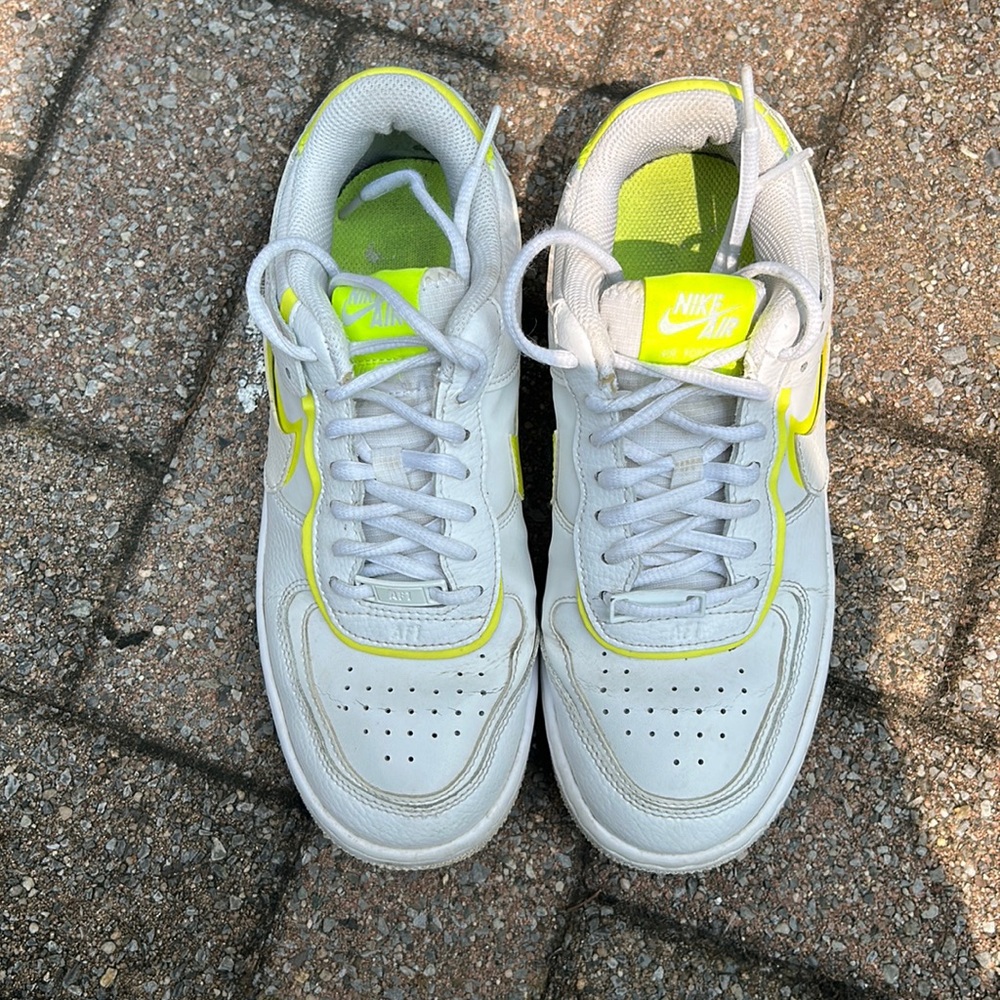 Nike airforce 1 shadow